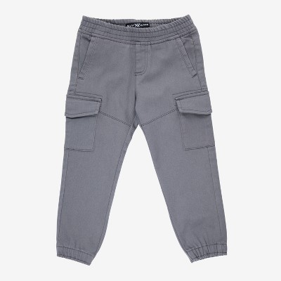 X RAY Kid's pant With Cargo Pocket