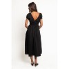 Petal and Pup Larson Midi Dress - 3 of 4