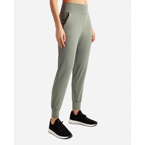 Women's Interlock Jogger - Danskin - 1 of 2
