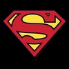 Men's Superman Classic Logo Long Sleeve Shirt - 2 of 4