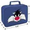 Looney Tunes Sylvester Insulated Soft Sided Lunch Box - 2 of 4