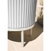 Veradek Demi Series Raised Demi Planter with Stand - 4 of 4