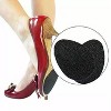 Kitcheniva Anti-Slip Shoe Heel Grip Protector Pads 10 Pairs - 3 of 3