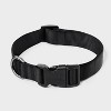 Basic Walk Dog Walk Collar Harness Leash Set - Boots & Barkley™ 3pc - 4 of 4