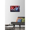 Trends International Star Wars: The Last Jedi By Salena Barnes Unframed Wall Poster Prints - 2 of 4