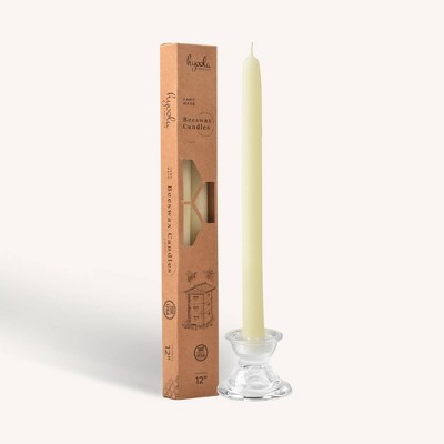 Hyoola - Beeswax Candles