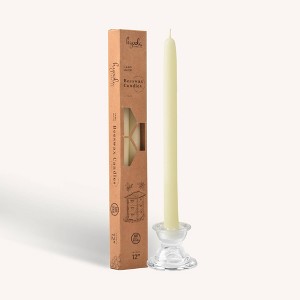 Hyoola - Beeswax Candles - 1 of 1