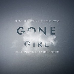 Atticus Ross - Gone Girl (Soundtrack From the Motion Picture) (180 Gram Vinyl) - 1 of 1