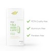Dove Beauty VitaminCare+ Aluminum Free Deodorant Stick with Niacinamide - Green Tea and Sakura - 2.6oz - 4 of 4