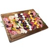 NCAA Texas A&M Aggies Acacia Charcuterie Board - 13" x 10" - 2 of 4