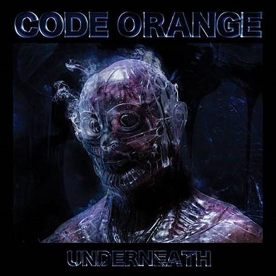 Code Orange - Underneath (EXPLICIT LYRICS) (Vinyl)