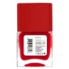 Nails.INC It’s Topless, 4-in-1 Base Coat, Treatment, Color and Top Coat 1-Step Gel Nail Polish - 0.47 fl oz - 2 of 4