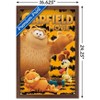 Trends International The Garfield Movie - Group Framed Wall Poster Prints - 3 of 4