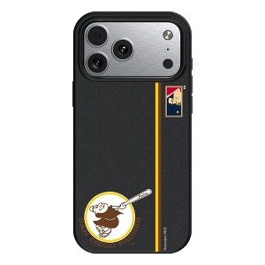 MLB Cooperstown West Teams Sidebar MagSafe Compatible Cell Phone Case for Apple iPhone 17 Series - 1 of 4