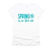 Simply Sage Market Spring Is in the Air Short Sleeve Tee - 2 of 4
