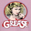 Women's - Grease - Sandy Olsson Graphic Racerback Tank - 2 of 4