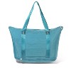 baggallini Women's Carryall Packable Tote - 3 of 4
