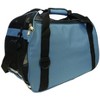 Munora Airline Approved Altitude Force Sporty Pet Carrier, 18.1" & 21" Zippered Fashion Travel Cat & Dog Carrier - 2 of 4
