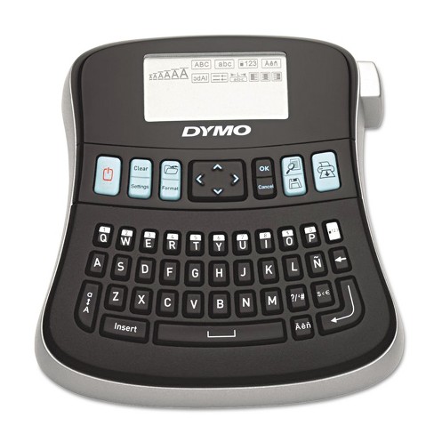 DYMO Organizer Express Pro Embossed Label Maker