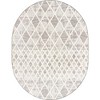 Unique Loom Arlo Collection Area Rug - Cy (' " x ' "  ) - 2 of 4