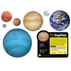 TREND Solar System Bulletin Board Set - image 3 of 3