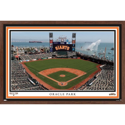 SF Giants Comment After Vendor Sold Dodgers Gear at Giants Home Stadium