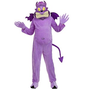 HalloweenCostumes.com Disney Hercules Pain Kid's Costume | Disney Costumes - 1 of 4