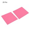 Unique Bargains 6.8 x 5-inch Invitation Envelopes with Ribbon Greeting Card Envelope for Business Wedding - 3 of 4