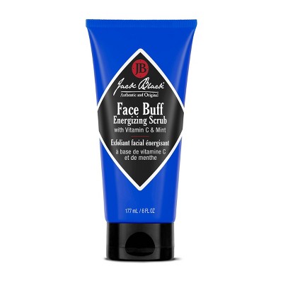 Jack Black Face Buff Energizing Scrub - 6 fl oz - Ulta Beauty