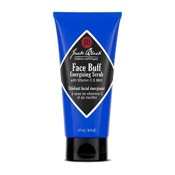 Jack Black Face Buff Energizing Scrub - 6 fl oz - Ulta Beauty