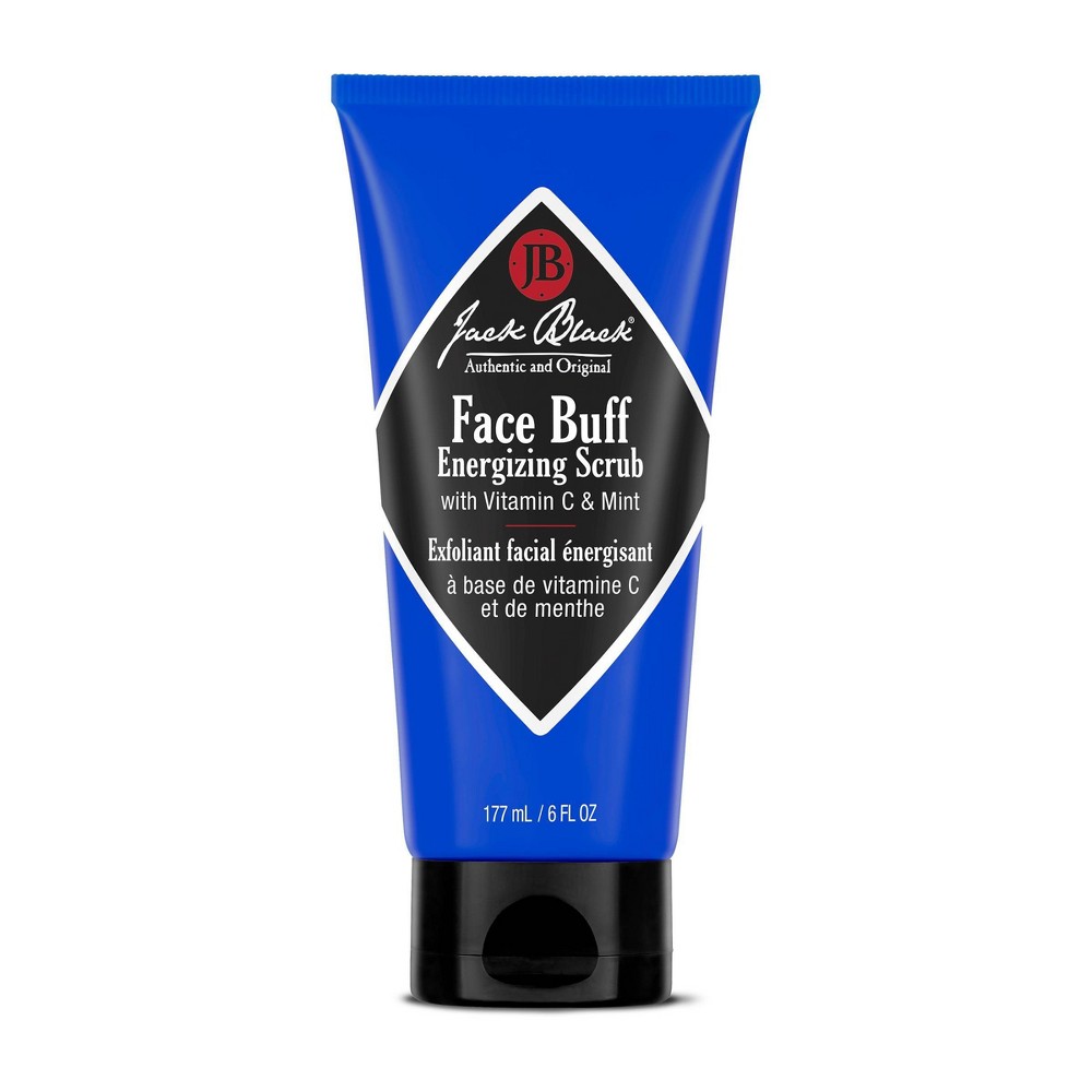UPC 682223010082 product image for Jack Black Face Buff Energizing Scrub - 6 fl oz - Ulta Beauty | upcitemdb.com