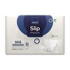 Abena Slip Premium M4 Adult Incontinence Brief M Heavy Absorbency 1000021287, 168 Ct - 4 of 4