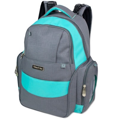 fisher price kaden super cooler backpack diaper bag