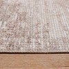 Obeetee Avalon Diamond Border Woven Indoor Area Rug - 3 of 4