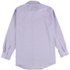 Van Heusen Mens Stretch Ultra Wrinkle Free Button Down Dress Shirt - 2 of 2