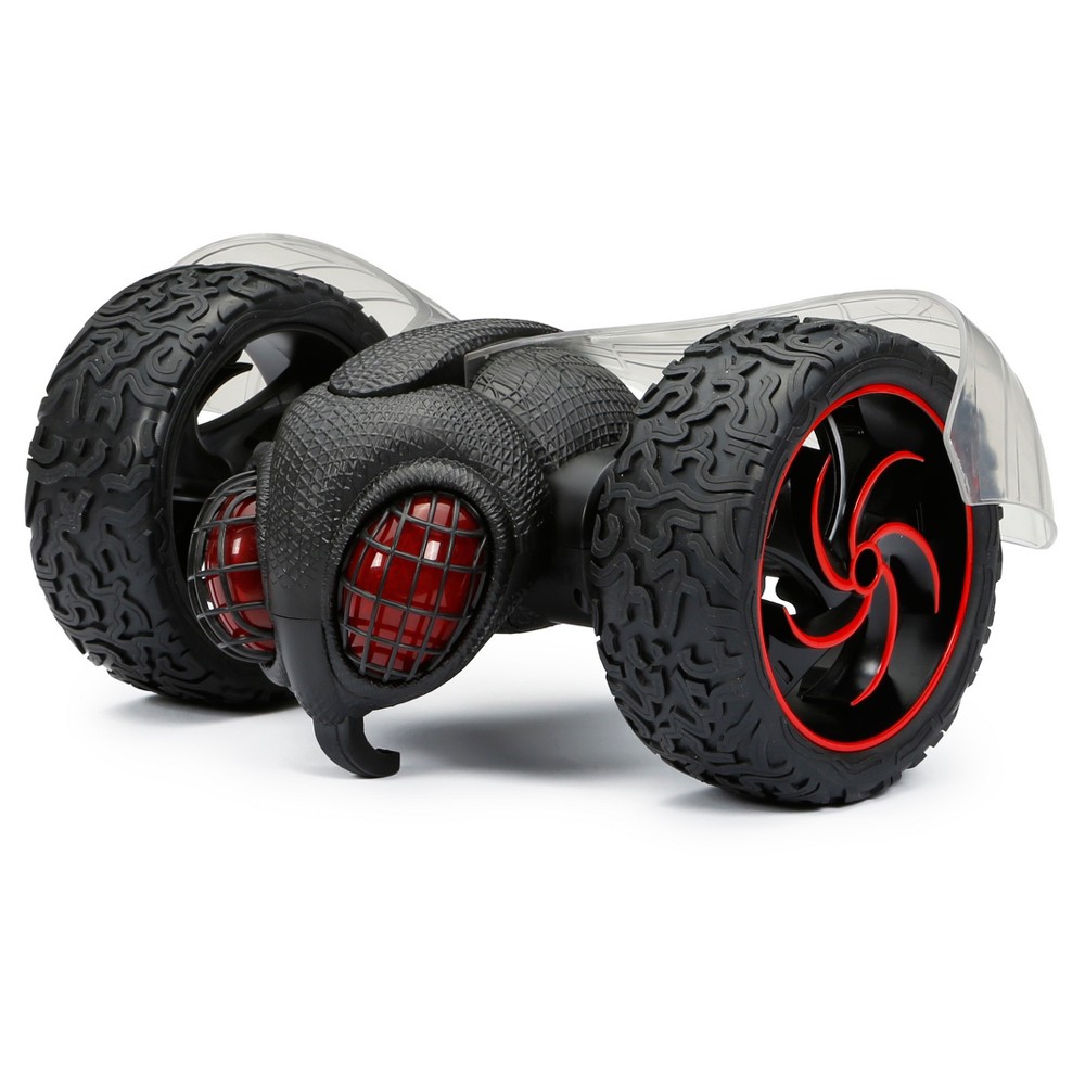 UPC 050211037180 product image for New Bright FF TumbleBee RC Vehicle 10 | upcitemdb.com