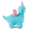 Golden Bell Studios Pretending to Grownup Unipegasaurus 12-Inch Collector Plush - 3 of 4