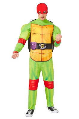  Rubies Costume Men's Teenage Mutant Ninja Turtles