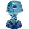Funko Make-A-Wish Stormtrooper Funko POP! Vinyl Bobble-Head Figure GameStop Exclusive - 2 of 4