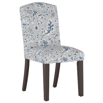 Skyline Furniture Alex Camel Back Dining Chair : Target