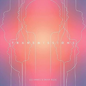 Davor Bozic - Transmissions (CD) - 1 of 1