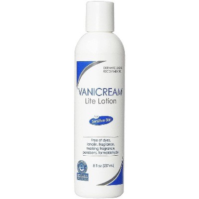 Vanicream Moisturizing Lotion For Sensitive Skin 8Oz