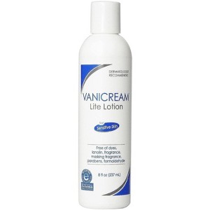 Vanicream Moisturizing Lotion For Sensitive Skin 8Oz - 1 of 4