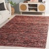 Cape Cod CAP154 Handwoven Indoor Rugs - Safavieh - 2 of 4