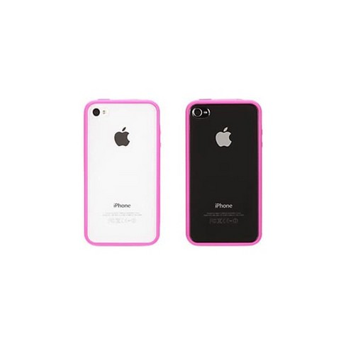 Griffin - Reveal Case For Apple Iphone 4/4s - White : Target