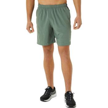  LVXGRAN Mens Athletic Gym Shorts 5 Inch Quick Dry Running Workout  Shorts Lightweight Sports Shorts with Zipper Pockets ArmyGreen S :  Clothing, Shoes & Jewelry