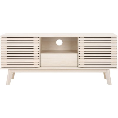 Esma Low Sideboard/Media Stand - Safavieh