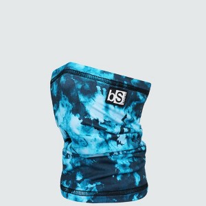 BlackStrap Kids' Dual Layer Tube Neck Warmer Face Mask | Prints - 1 of 4