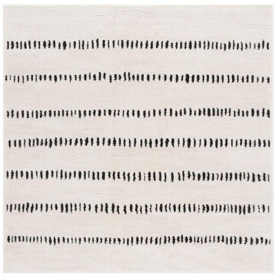 Melody MEL114 Power Loomed Area Rug  - Safavieh