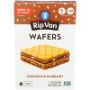 Rip Van Cookie Wafer Chocolate Hazelnut - 4.68 oz (Pack of 6) - 2 of 2